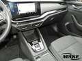 Skoda Octavia Combi Style 1.5 TSI DSG RFK AHZV NAV LED Blau - thumbnail 13