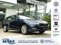 Skoda Octavia Combi Style 1.5 TSI DSG RFK AHZV NAV LED Blau - thumbnail 1