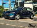 Skoda Octavia Combi Style 1.5 TSI DSG RFK AHZV NAV LED Bleu - thumbnail 3