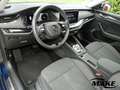 Skoda Octavia Combi Style 1.5 TSI DSG RFK AHZV NAV LED Blau - thumbnail 12
