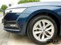 Skoda Octavia Combi Style 1.5 TSI DSG RFK AHZV NAV LED Blau - thumbnail 19