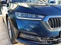 Skoda Octavia Combi Style 1.5 TSI DSG RFK AHZV NAV LED Bleu - thumbnail 18