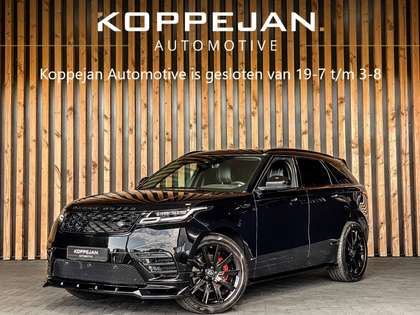 Land Rover Range Rover Velar 2.0 I4 300PK Turbo AWD R-Dynamic HSE | LUCHTVERING
