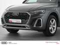 Audi Q5 40 TDI quattro S-TRONIC LED AHK NAV PLUS SHZ   PDC Grau - thumbnail 8