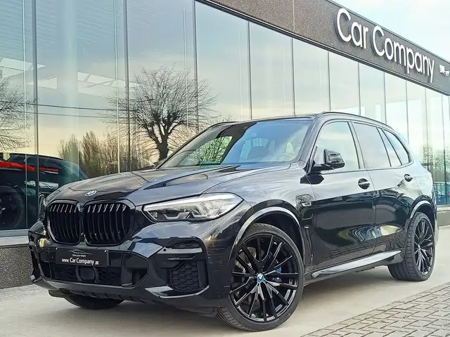 BMW X5 X5 PHEV 3.0AS xDrive45e M-SPORT*PANODAK*360°CAM*22"VELGEN*SWAROVSKI POOK