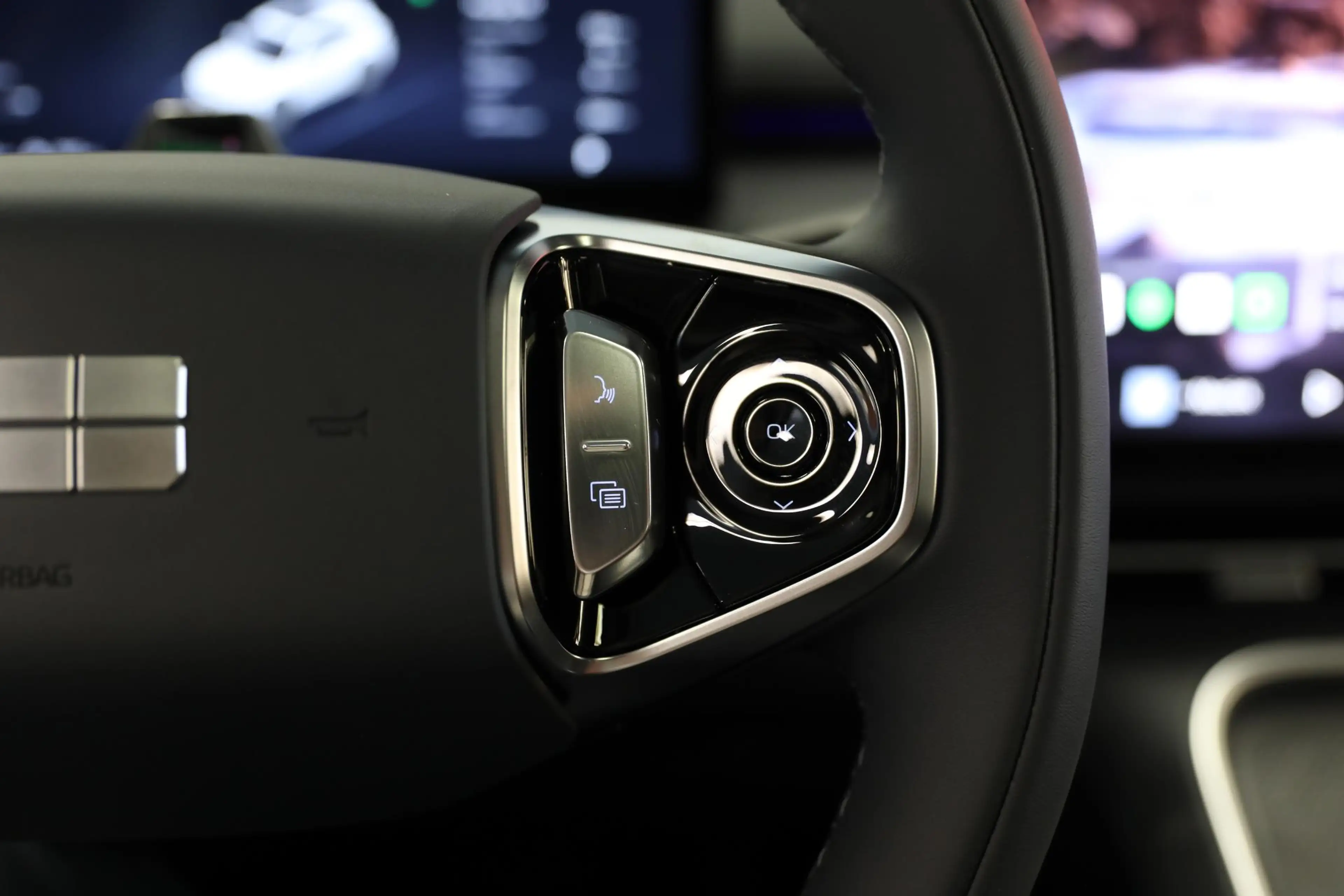Geely Starray EM-i 1.5 Max+ | Long Range 30 kWh | WLTP 136 km EV | Fu — photo 17