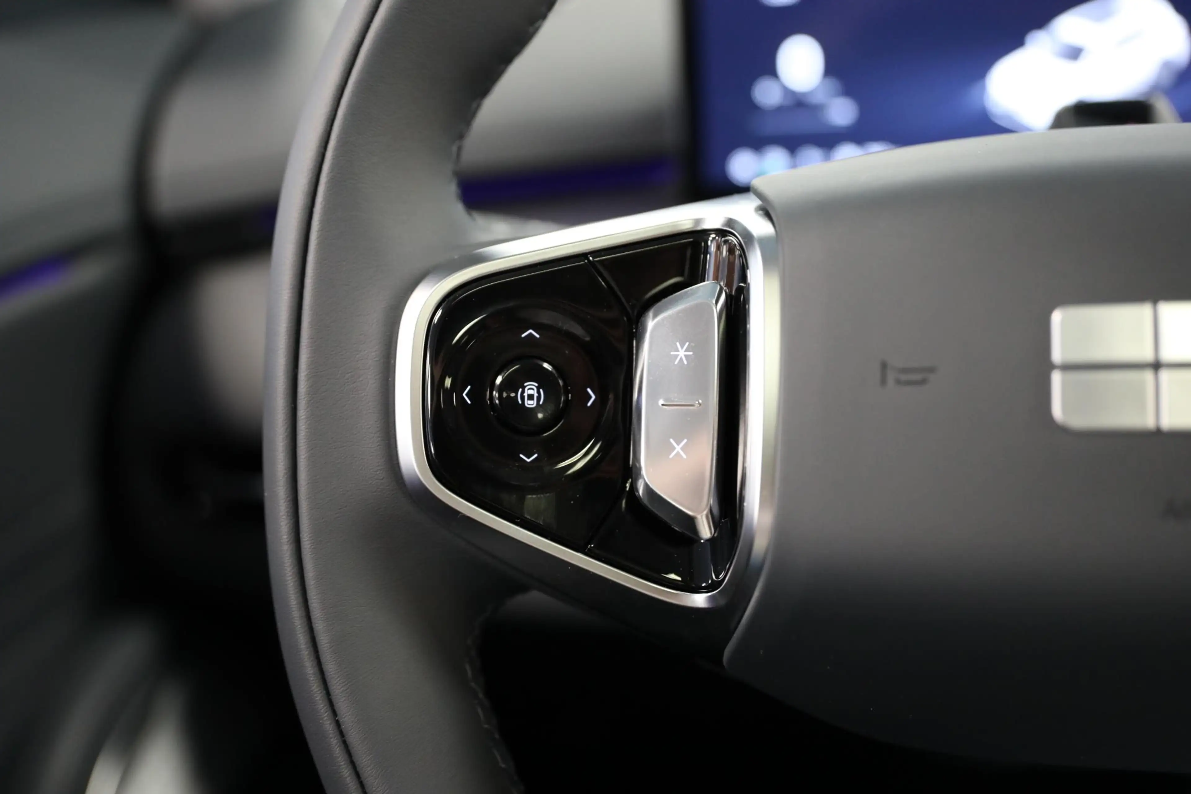 Geely Starray EM-i 1.5 Max+ | Long Range 30 kWh | WLTP 136 km EV | Fu — photo 16