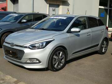 1.2 CRDi Pack