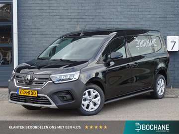 Extra L2 44 kWh 16 INCH LICHTMETALEN VELGEN / DUBB