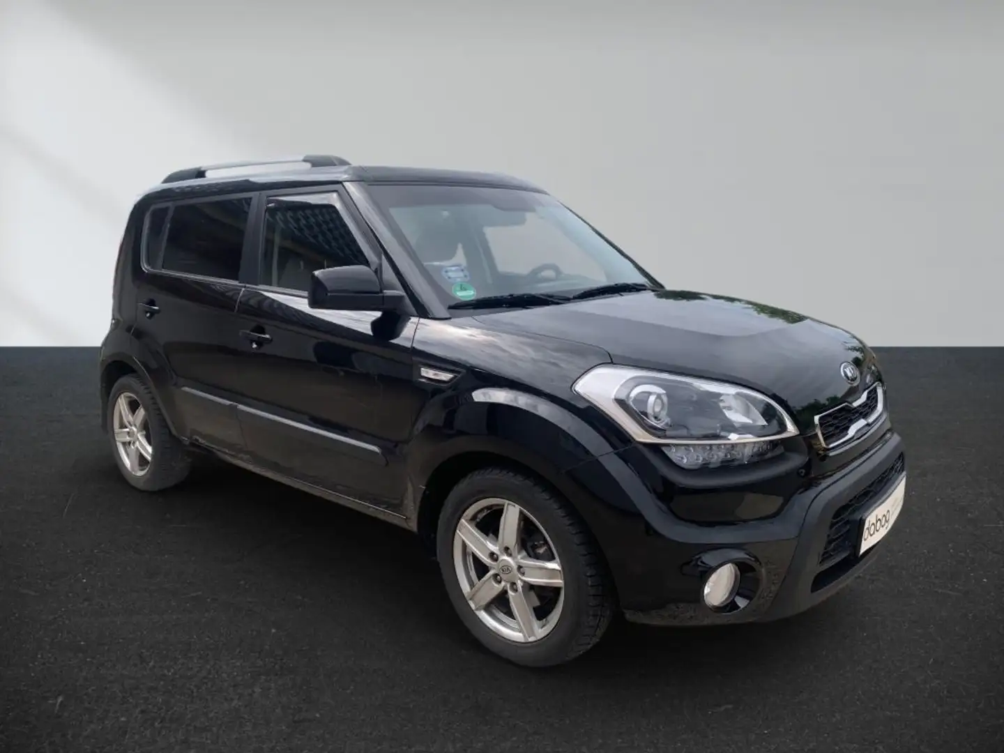 Kia Soul 1.6 CRDi Automatik Edition 7 - 2