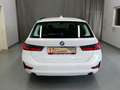 BMW 318 d  Touring Advant.,1.Hand,Navi,LED,ACC,Kamera Weiß - thumbnail 5