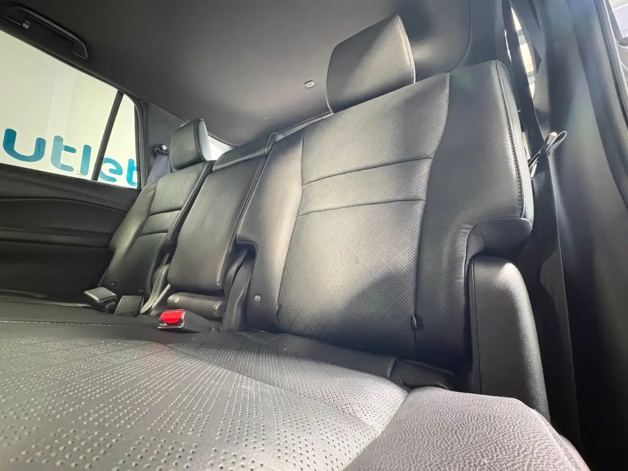 Honda Passport снимка Honda Passport