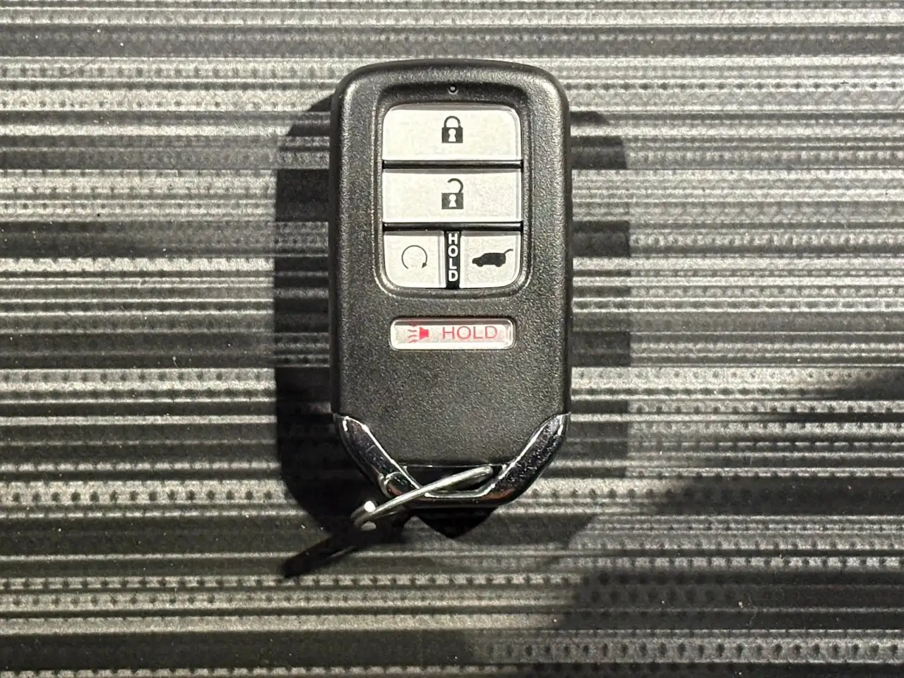 Honda Passport снимка Honda Passport