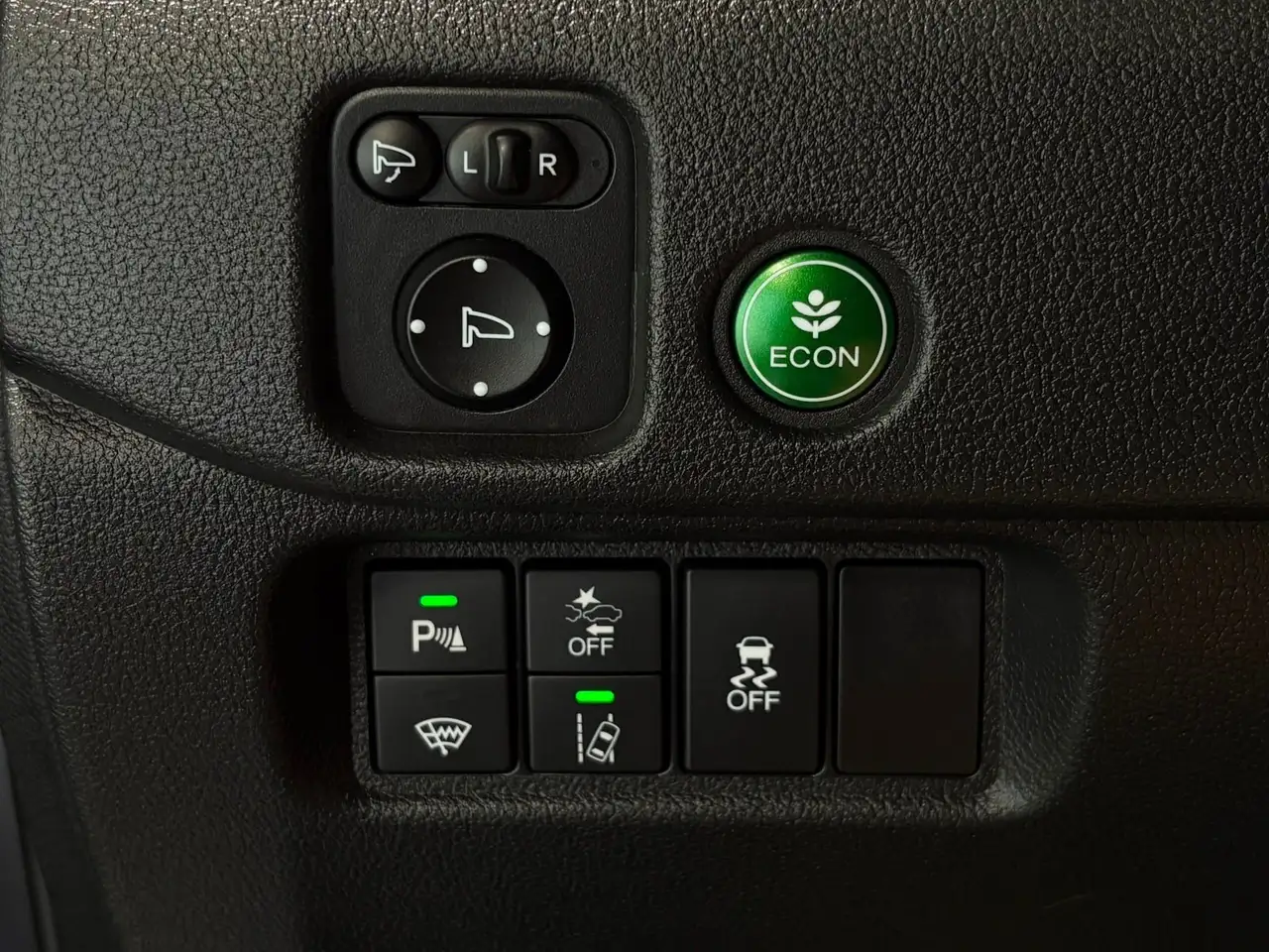 Honda Passport снимка Honda Passport