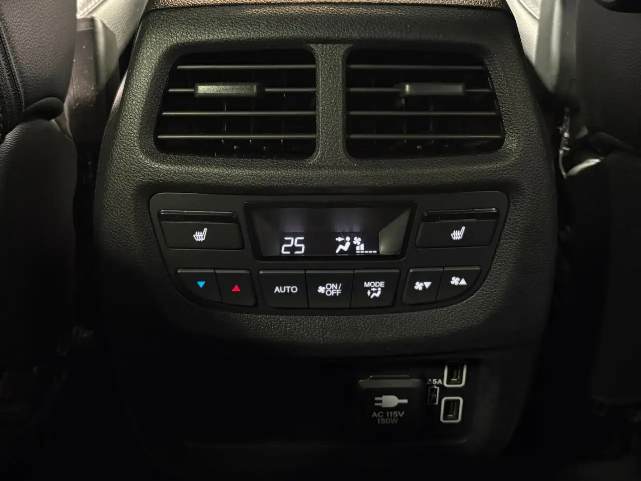 Honda Passport снимка Honda Passport
