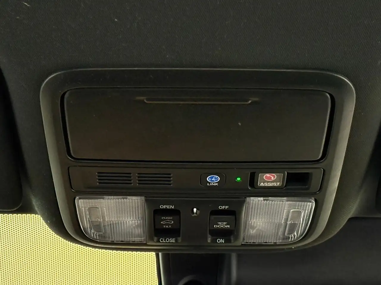 Honda Passport снимка Honda Passport