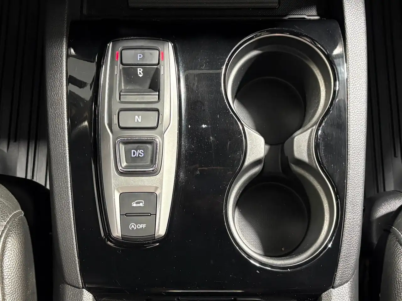 Honda Passport снимка Honda Passport