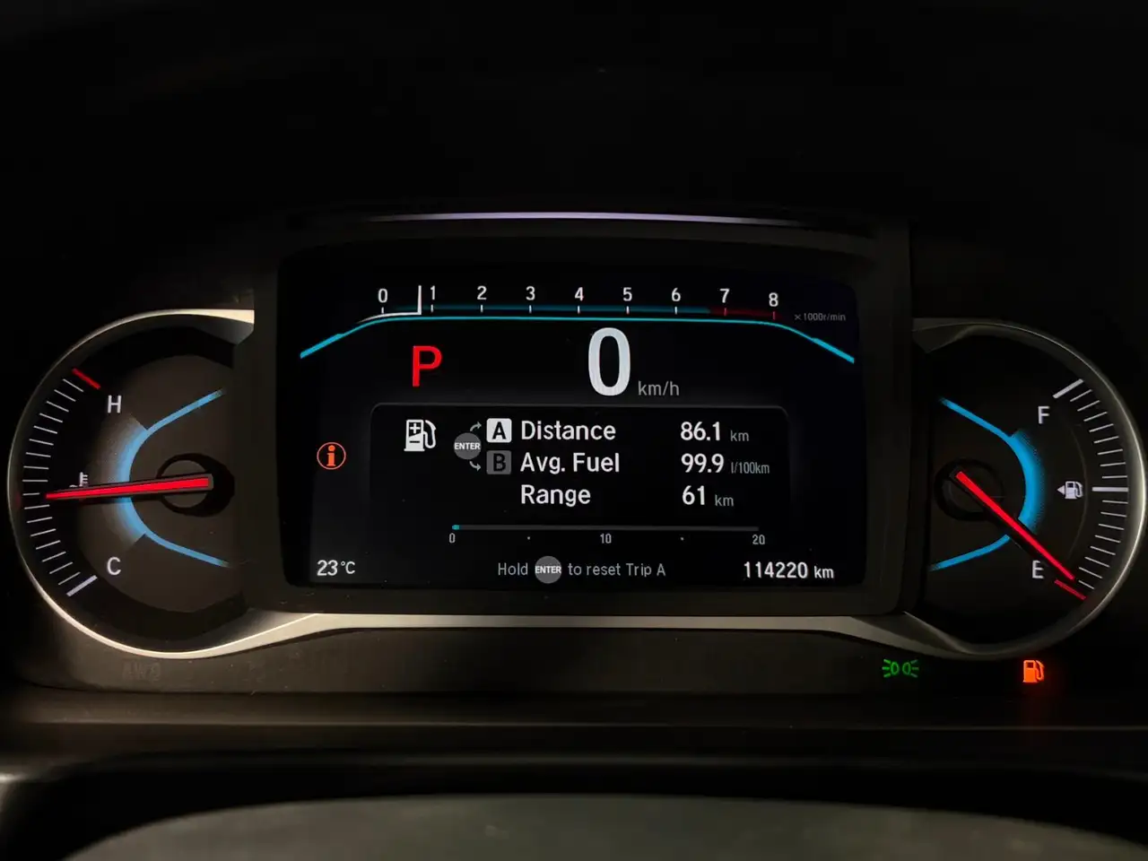 Honda Passport снимка Honda Passport