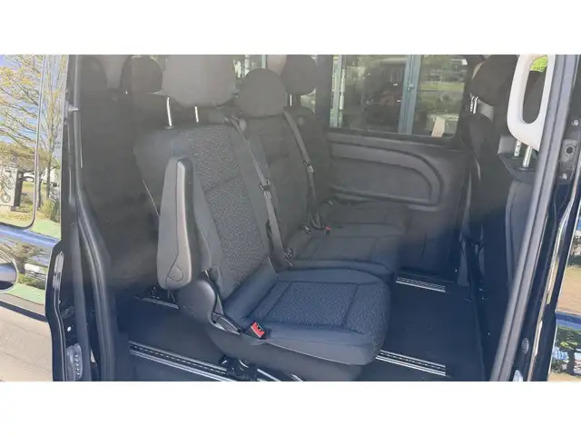 Mercedes-Benz Vito view 15