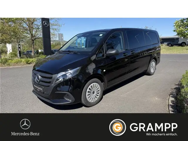 Mercedes-Benz Vito main image
