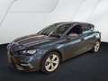 SEAT Leon 2.0 TDI DSG FR-Line Navi LED ACC SHZ Gris - thumbnail 3