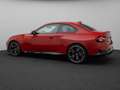 BMW 240 xD Coupé Glasdach Kamera HUD H K Stop&Go Rouge - thumbnail 10