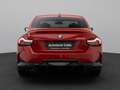 BMW 240 xD Coupé Glasdach Kamera HUD H K Stop&Go Rouge - thumbnail 8
