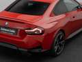 BMW 240 xD Coupé Glasdach Kamera HUD H K Stop&Go Rouge - thumbnail 15