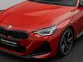 BMW 240 xD Coupé Glasdach Kamera HUD H K Stop&Go Rouge - thumbnail 16