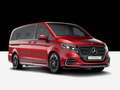 Mercedes-Benz V 250 V 250 d 4MATIC AVANTGARDE Lang  AMG Line/Basic Rot - thumbnail 1