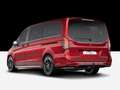 Mercedes-Benz V 250 V 250 d 4MATIC AVANTGARDE Lang  AMG Line/Basic Rot - thumbnail 2
