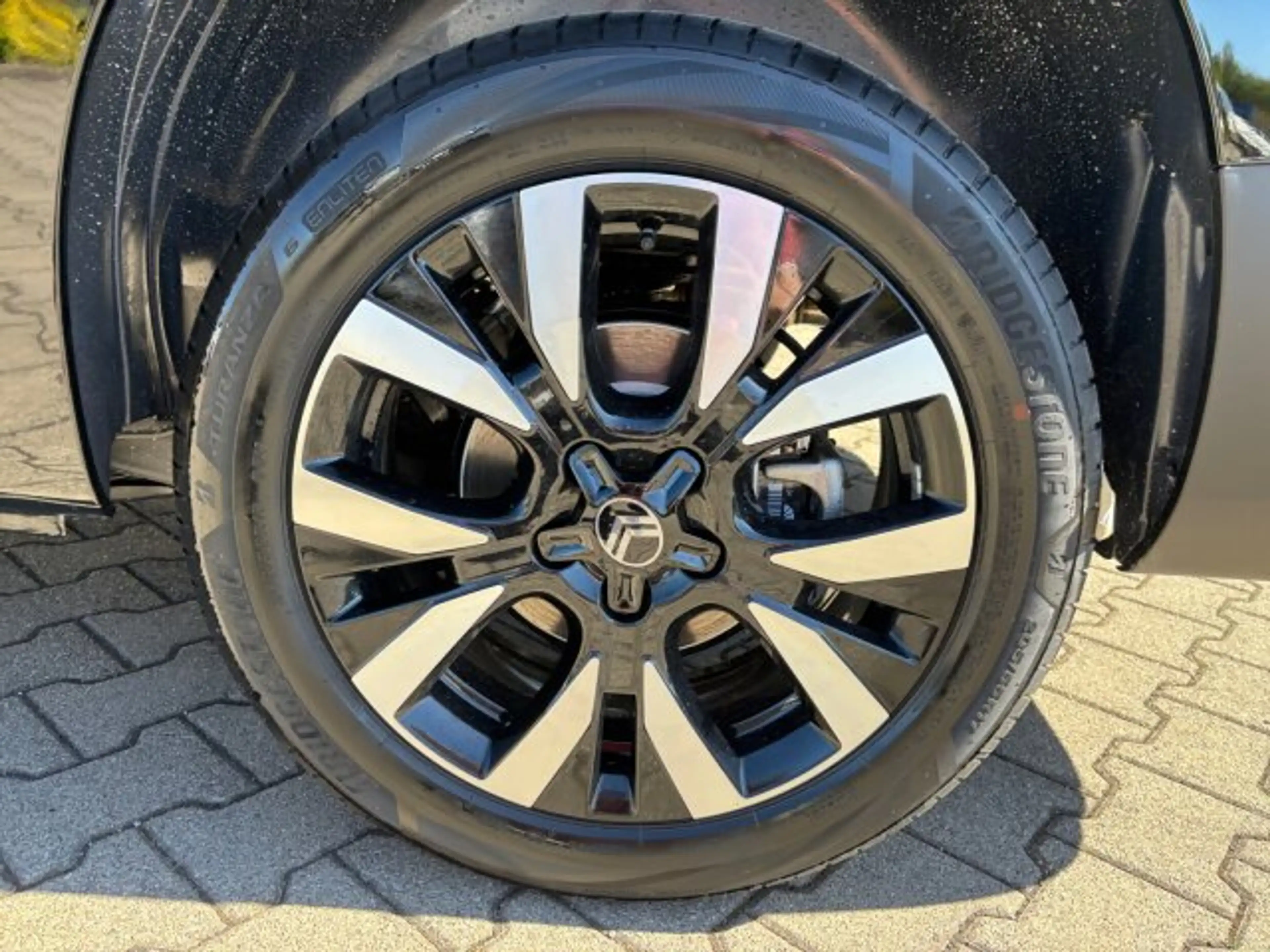 Citroen Berlingo Berlingo XL MAX XTR BAR +Kamera+Key-Go+Navi+AHZV — photo 6