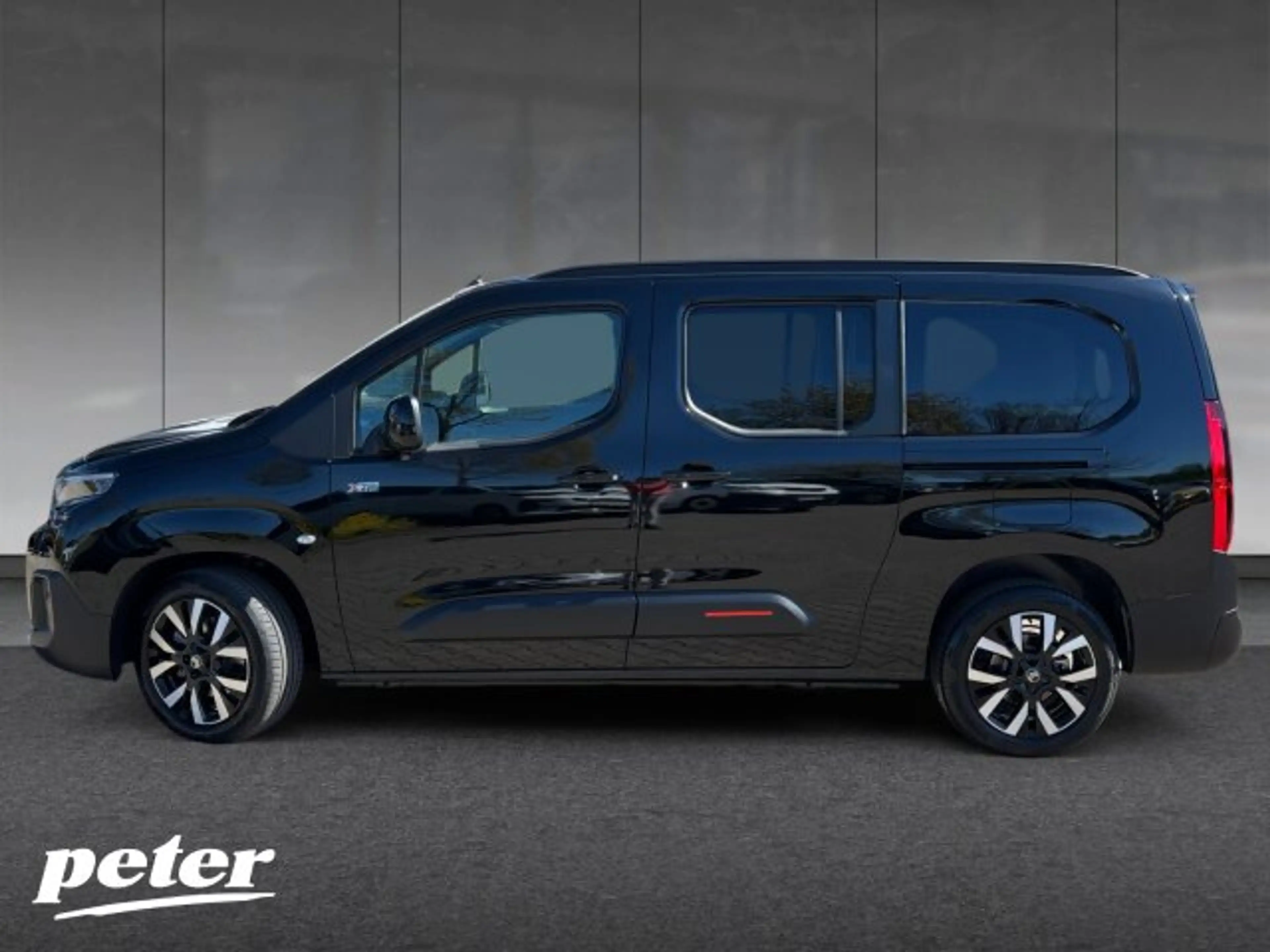 Citroen Berlingo Berlingo XL MAX XTR BAR +Kamera+Key-Go+Navi+AHZV — photo 2