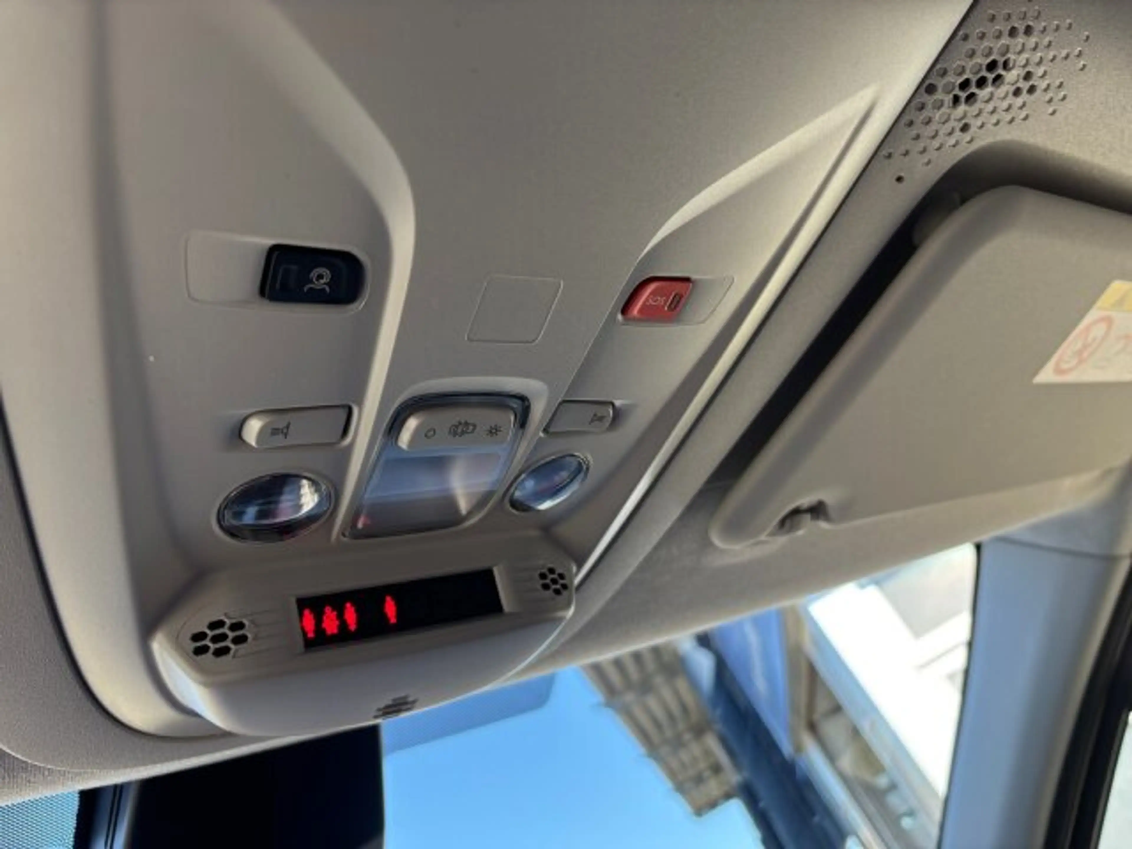 Citroen Berlingo Berlingo XL MAX XTR BAR +Kamera+Key-Go+Navi+AHZV — photo 15