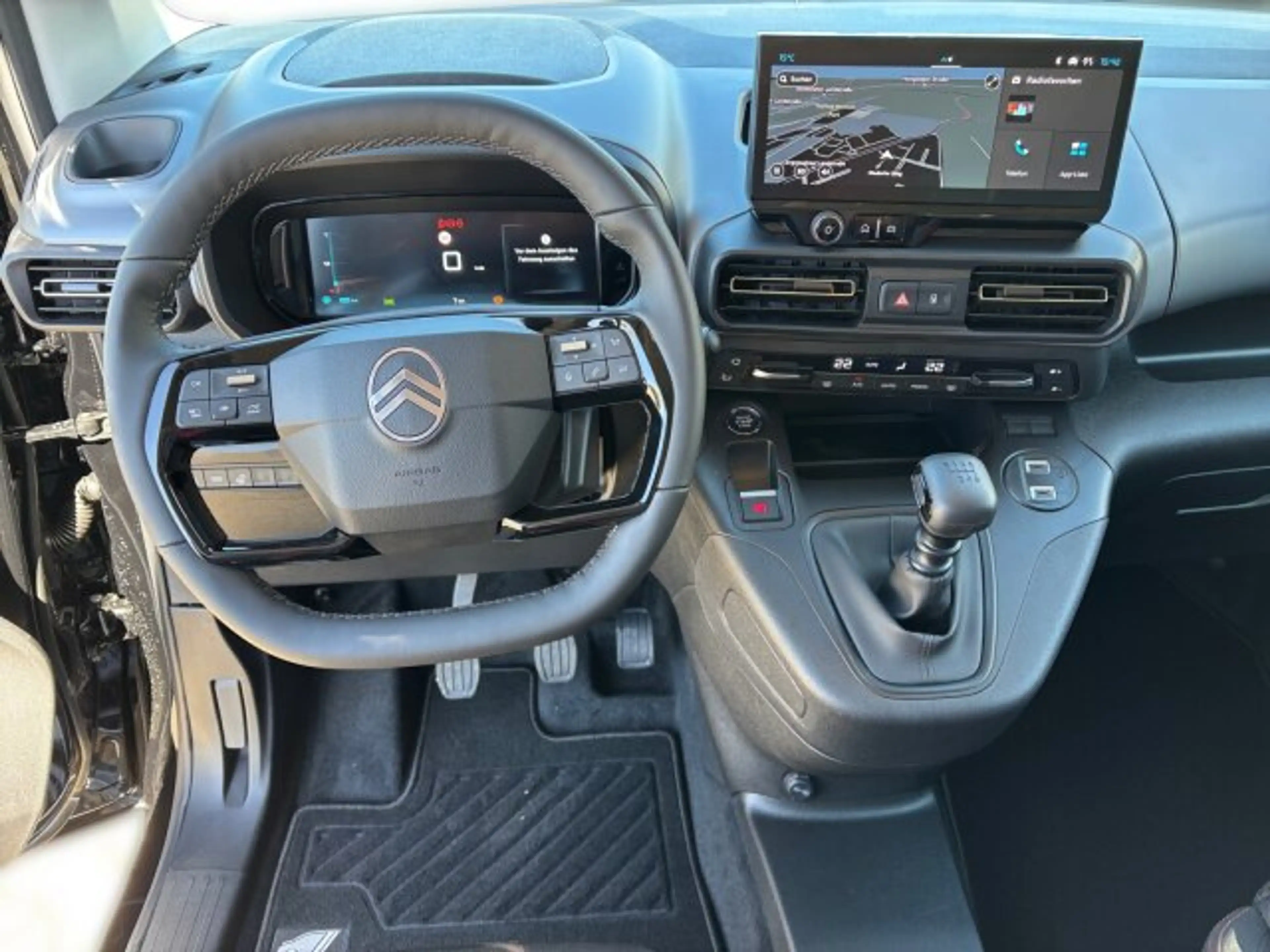 Citroen Berlingo Berlingo XL MAX XTR BAR +Kamera+Key-Go+Navi+AHZV — photo 9