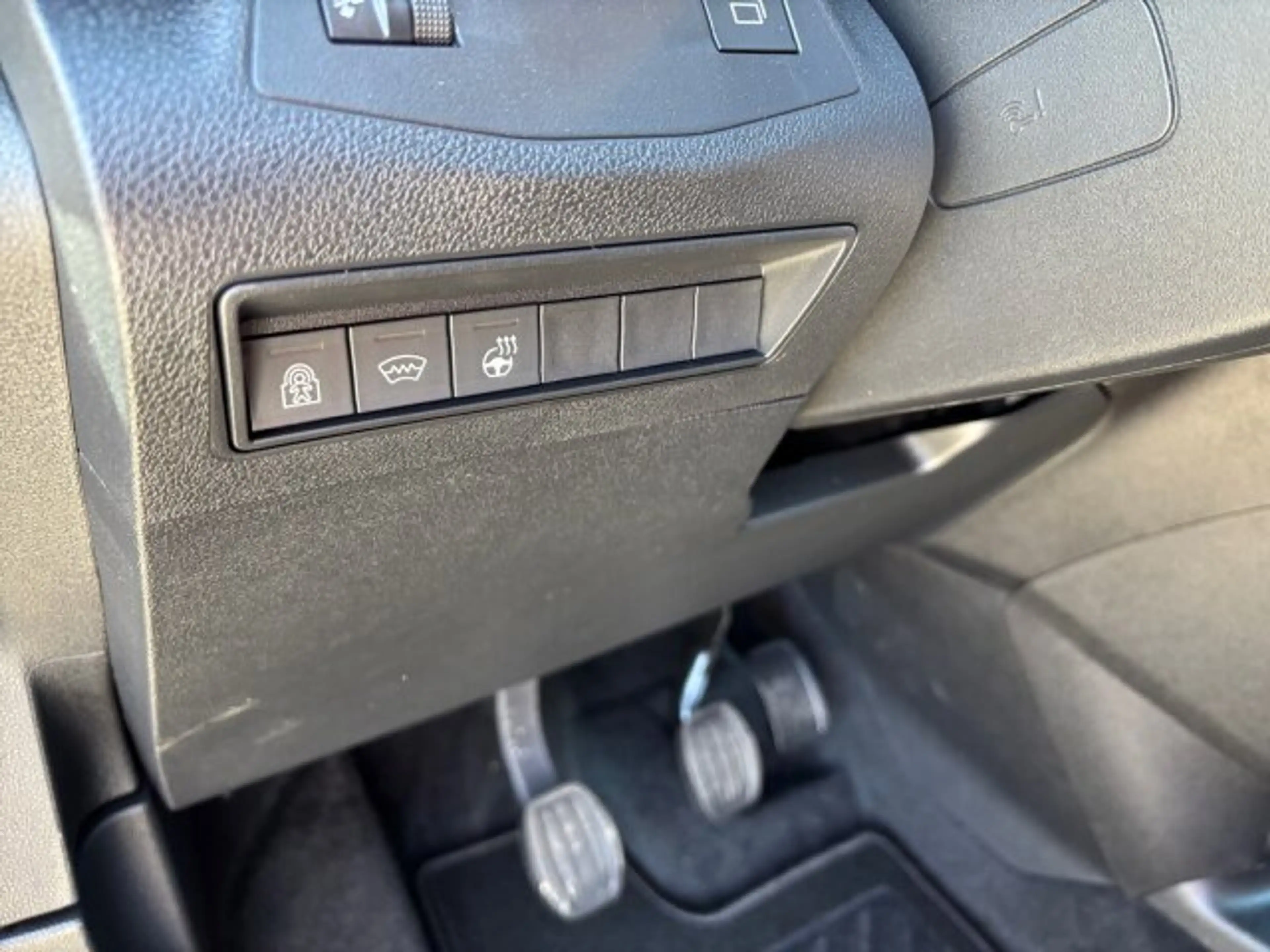 Citroen Berlingo Berlingo XL MAX XTR BAR +Kamera+Key-Go+Navi+AHZV — photo 10