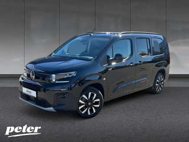 Citroen Berlingo XL MAX XTR BAR +Kamera+Key-Go+Navi+AHZV