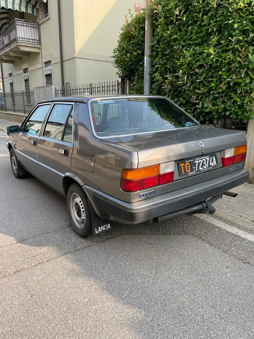 Lancia Prisma 1.3 - 2