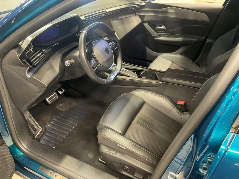 Peugeot 408 GT 1.2 Puretech EAT8 ACC/AHK/Memory/Massage — photo 6