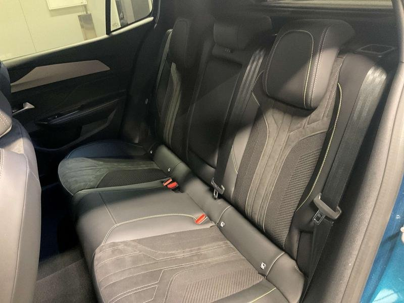 Peugeot 408 GT 1.2 Puretech EAT8 ACC/AHK/Memory/Massage — photo 7