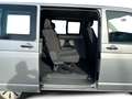 Volkswagen T6.1 Kombi 5-Sitzer 110 KW Climatic Standheizung Zilver - thumbnail 11