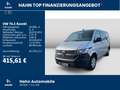 Volkswagen T6.1 Kombi 5-Sitzer 110 KW Climatic Standheizung Zilver - thumbnail 2