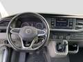Volkswagen T6.1 Kombi 5-Sitzer 110 KW Climatic Standheizung Zilver - thumbnail 7