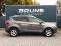 Ford Kuga Titanium 4x4 2.0 TDCi AHK PANO NUR GEWERBE Brun - thumbnail 2
