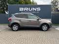 Ford Kuga Titanium 4x4 2.0 TDCi AHK PANO NUR GEWERBE Braun - thumbnail 3