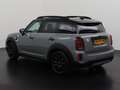 MINI Cooper SE Countryman Mini ALL4 Black | Panoramadak | Harman/Kardon | He Grijs - thumbnail 6