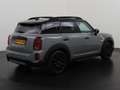 MINI Cooper SE Countryman Mini ALL4 Black | Panoramadak | Harman/Kardon | He Grijs - thumbnail 4