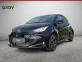 Toyota Yaris 1,5 HSD Active Drive *Safety Paket GRATIS* Чёрный - thumbnail 1