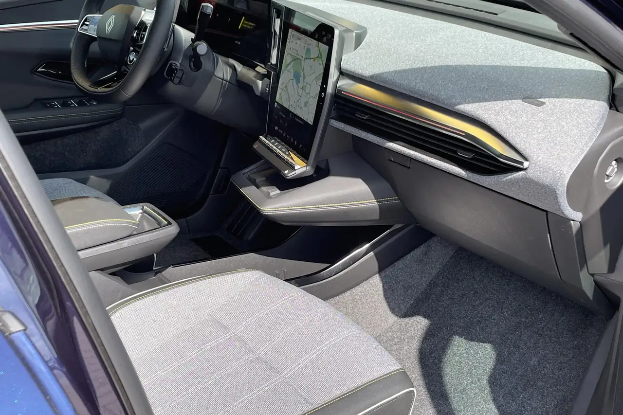 Renault Scenic 2026