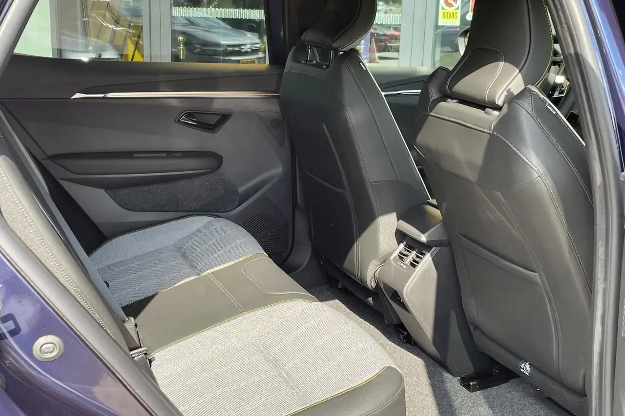 Renault Scenic 2026